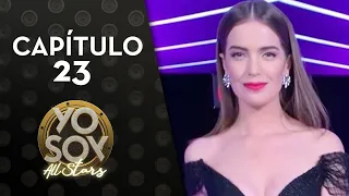 Yo Soy All Stars | Capítulo 23