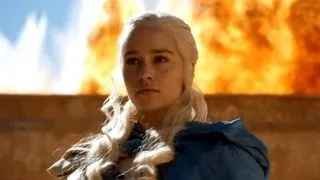 'Game Of Thrones' Season 3, 'And Now His Watch Is Ended"'