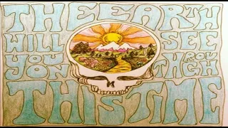 Grateful Dead 4/20/1969   Mountains of the Moon