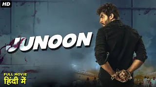 Junoon - South Indian Full Movie Dubbed In Hindi | Viraj Ashwin, Riddi Kumar,  Anish Kuruvilla