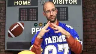 Sports | ASL - American Sign Language