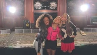 "Hold On" by Wilson Phillips - cover by Sweet Suspense