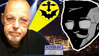 Did the Flood of Noah Happen? | Mr Batman Vs Jim Majors