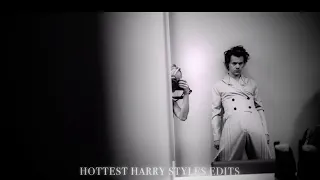 HOTTEST HARRY STYLES EDITS 2021