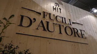 Fucili d'Autore - Artisan Rifles