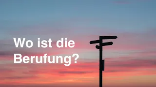 Astrologie: Wo ist die Berufung? Wo findet man sie im Horoskop?