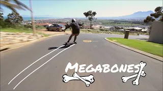 Megabones - 3 Skrts, 1 Road