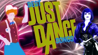 TOP 50 BEST JUST DANCE SONGS EVER!!! (Just Dance - Just Dance 2024) - 2024 UPDATE