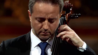 Suites violoncelle JS Bach / Marc Coppey