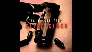 YG - Click Clack Ft ASAP Ferg