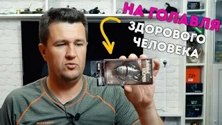 Букашки-таракашки! Голавлиные ништяки!