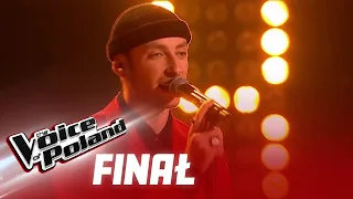 Dominik Dudek | „Wydaje się” | FINAŁ | The Voice of Poland 13