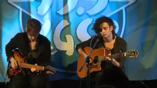 The 1975 - Robbers (Acoustic)