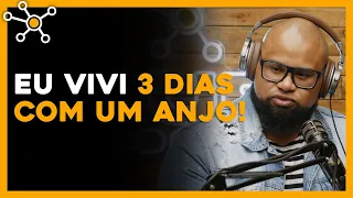 Eu nunca vivi um avivamento desse jeito! | GILBERTO ARAÚJO - [Cortes do HUB]