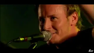 Ben Howard T In The Park 2012