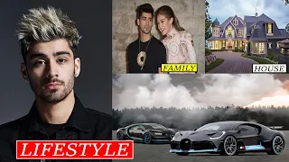 Zayn Malik Biography 2023, Lifestyle, networth, cars, house, wife, girl friend, income, career, song