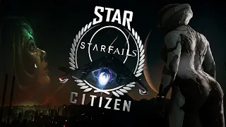 Star Citizen is Cooler than Starfield