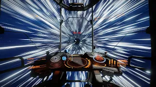 102° horizontal FOV [Elite Dangerous]