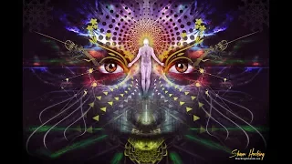 PULSATION - PSYTRANCE MIX 2017 [RYDHM DEE]