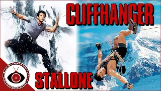 Cliffhanger (1993) - Sylvester Stallone - Comedic Recap