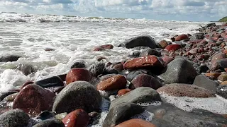 Šiandien pajūris nuostabiai gražus #loveklaipeda