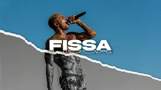 Bizzey Traag Reggaeton Club Type Beat 2021 | "Fissa"