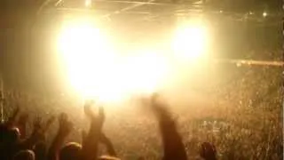 24.11.2012: Oberhausen KöPi-Arena Seeed - Dickes B & Timberlake RMX