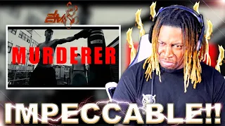 Ren - Murderer "Official Music Video" 2LM Reacts