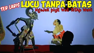 BAGONG LUCU SANGAT MENGHIBUR KI SENO NUGROHO