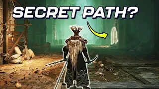 8 Things you missed in Leyndell Sewers - Elden Ring