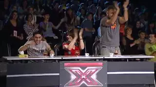 X Factor13 11 10-3