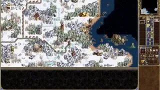 Heroes of Might and Magic 3 #11 К югу от ада ч. 1