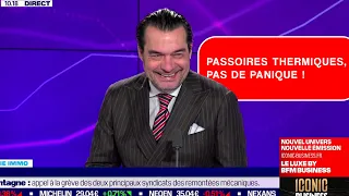 Passoires thermiques, pas de panique !