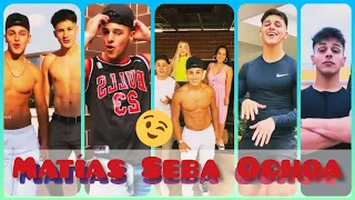 Matías Seba Ochoa 💜 best TikTok Compilation ⁩💚⁩💚⁩💚