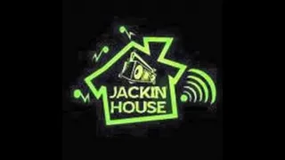 New Jackin House Mix - Februar 2021 - Vol.29 (Funky, Groove, House)