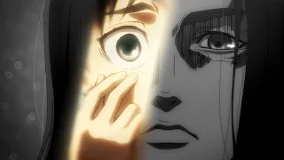 The False Mask of Eren Yeager