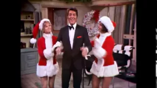 Dean Martin - "A Marshmallow World" - LIVE - CHRISTMAS