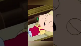 WILL BRIAN KISS STEWIE⁉️ Family Guy #shorts #familyguy #stewiegriffin #funnymoments #clips