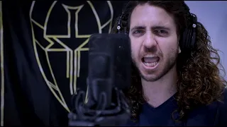 HARMONIZE - Another Holy War [Blind Guardian - Cover]