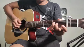 MAHALEO - IANAO NO FIDIKO (Tutoriel by Guitare Mamy)