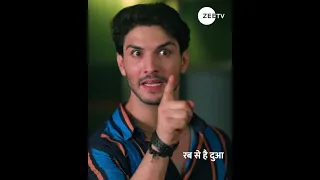 Rabb Se Hai Dua Latest Episode 484 Best Scene | Aditi Sharma, Karanvir Sharma | Zee TV APAC