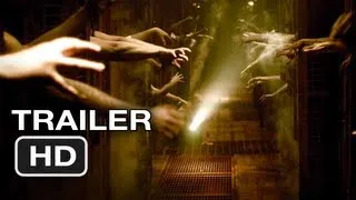 Silent Hill: Revelation 3D Trailer (2012) Horror Movie HD