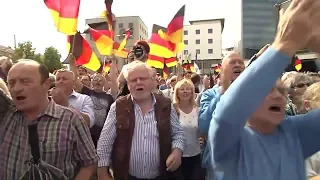 CDU UND CSU: Werteunion liebäugelt heftig mit AfD