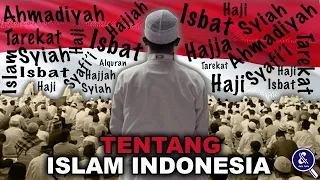 Masih Banyak KONTROVERSI.!!! 7 Fakta Tentang Islam di Indonesia Yang Patut Diketahui