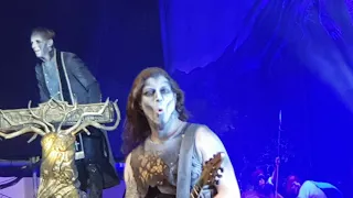 Powerwolf - Incense & Iron | Leipzig 2019 LIVE