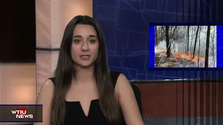 WTIU NewsBreak, March 31, 2023