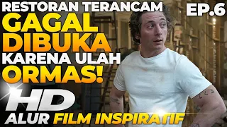 Seperti Di Wakanda, Restoran Terancam Gagal Karena Terkendala Pungli! Alur Cerita Film Motivasi