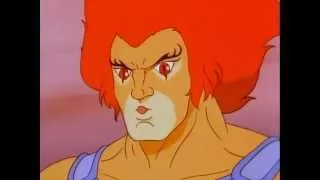 A Sword of Omens Special - Thundercats