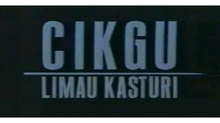 Cikgu Limau Kasturi (Telemovie)