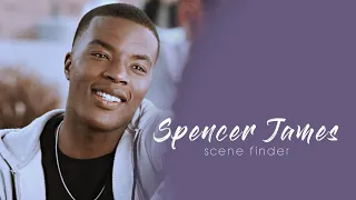 • Spencer James | scene finder [S1A]